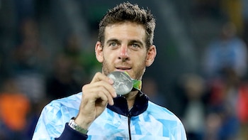 Nuevos detalles del robo que sufrió Del Potro en su casa de Tandil: los tesoros de su carrera que se salvaron