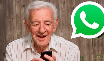 Configurar WhatsApp para una persona