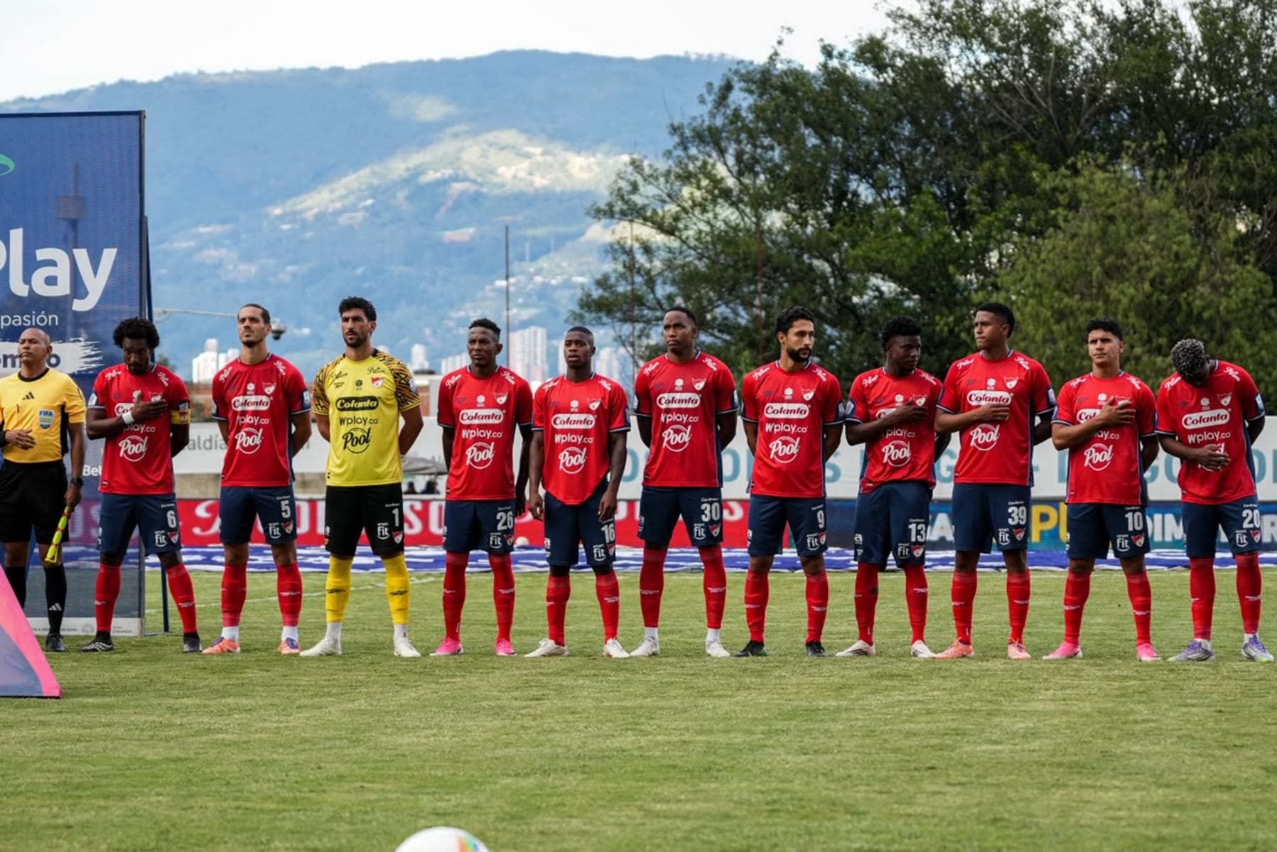 Medellín se despidió de la Copa Sudamericana con los bolsillos llenos: millonarios premios de la Conmebol