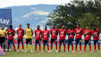 Medellín se despidió de la Copa Sudamericana con los bolsillos llenos: millonarios premios de la Conmebol