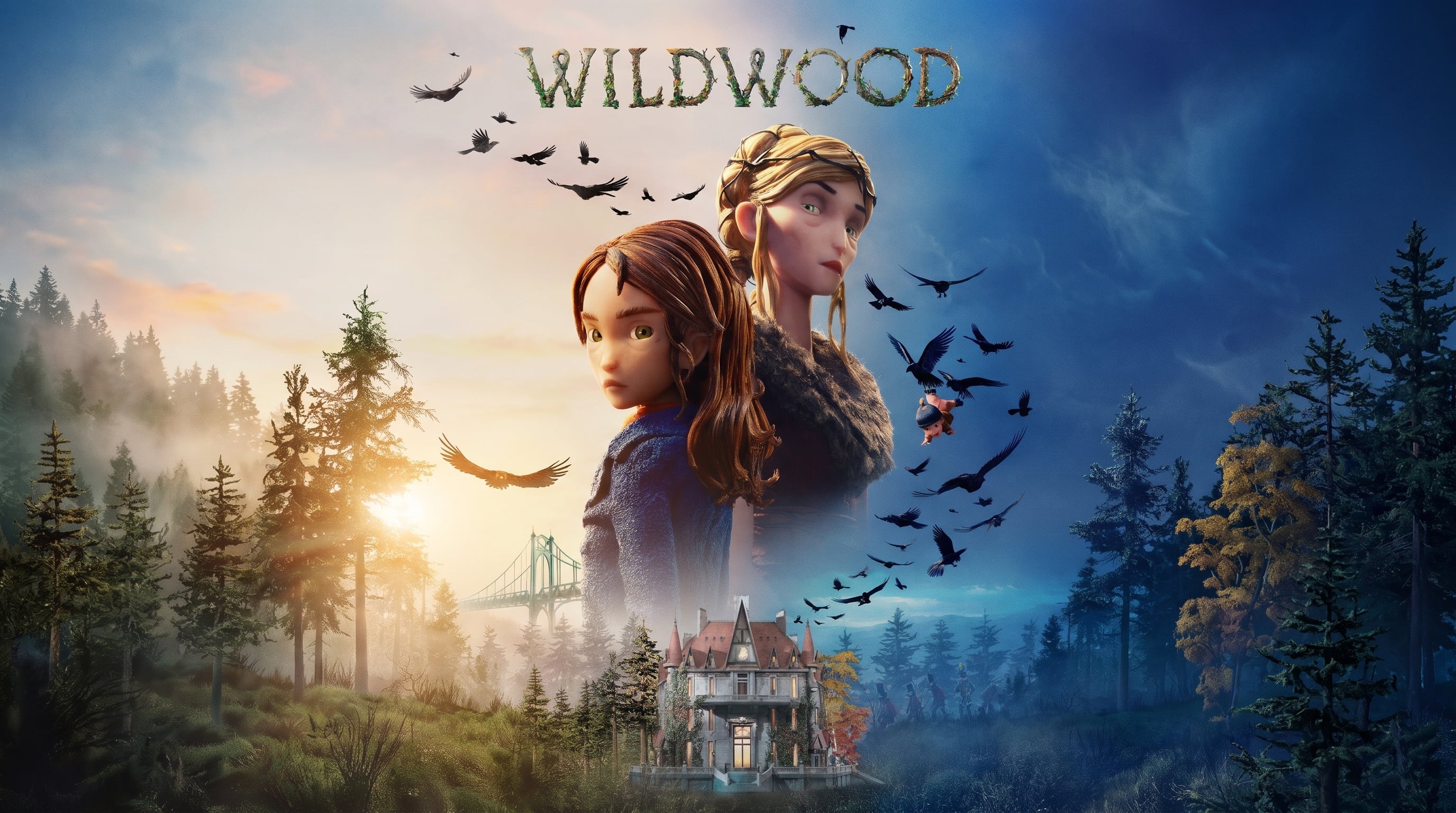 Entre voces mediáticas y la taquilla local: el desafío de ‘Wildwood’ en los cines de México