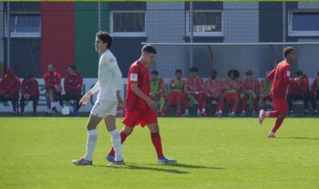 Felipe Chávez contribuyó en triunfo