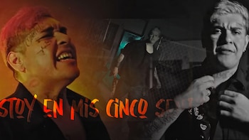 (Jovani Pérez/Infobae)