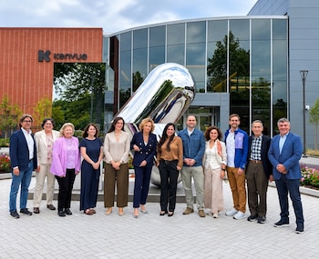 18/09/2026 SEPA impulsa sus recomendaciones de 'Principles for Oral Health' también en Estados Unidos.
Un conjunto de expertos entre los que se han hallado miembros de la Sociedad Española de Periodoncia y Osteointegración (SEPA) y su Fundación ha celebrado una reunión en Nueva Jersey (Estados Unidos), en la que se han impulsado las recomendaciones de 'Principles for Oral Health' (Principios para la Salud Oral).
SALUD
SEPA