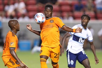 Jul 20, 2021; Sandy, Utah,