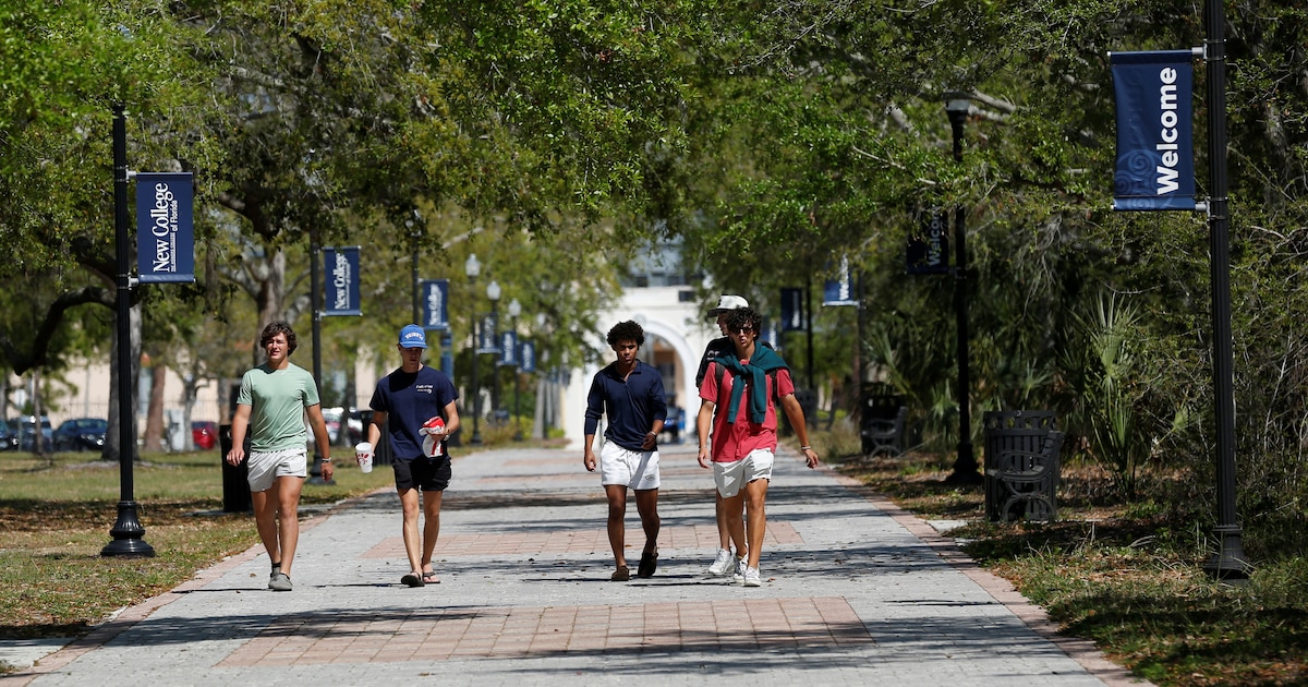 Florida prohíbe admisión universitaria para estudiantes indocumentados; impacto en latinos