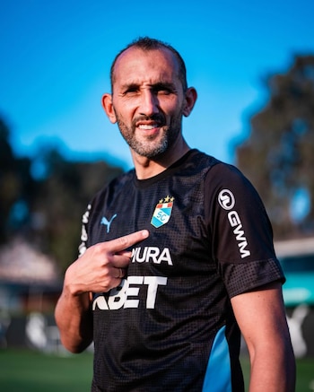 Hernán Barcos – Sporting Cristal – Roberto Mosquera – Mr. Peet – Peter Arévalo - Liga 1 – Perú – deportes – 9 junio
