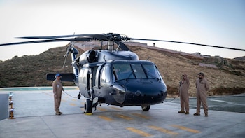 Zacatecas contará con su segundo Black Hawk, detectaría a las personas a kilómetros: solicitud es revisada por el gobierno de EEUU