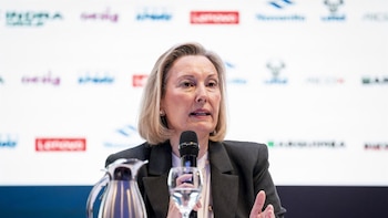 DEFENSA VE COMO UN "PROYECTO