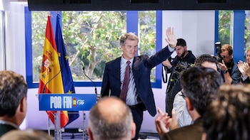 El PP cree que ya no funciona el miedo a Vox que agita el PSOE y que moviliza más la "animadversión" hacia Sánchez