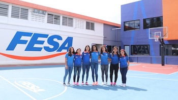 La Fundación FESA premia a