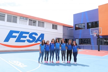 FESA celebrará el XXXVI Homenaje