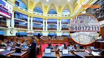 El dictamen fue exonerado de