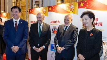 La RFEF y LaLiga firman