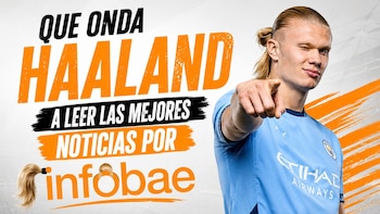 Marcas mexicanas se suben a la Noruega de Erling Haaland para apoyarlos en su juego ante Inglaterra del Mundial 2026