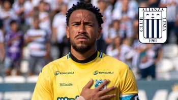 Se filtró la sorpresiva postura de Deportivo Cali sobre la posible llegada de Pedro Gallese a Alianza Lima