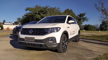 El SUV más vendido en