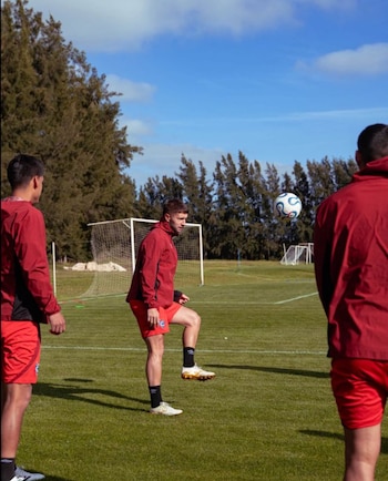 Cienciano – Montevideo City Torque – Horacio Melgarejo - Copa Sudamericana – Perú – deportes – 16 septiembre