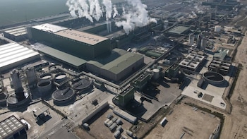 Cogeneradores recurren al Supremo el