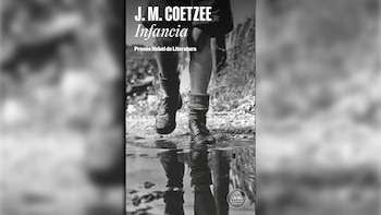 Coetzee Libros Puerta de entrada