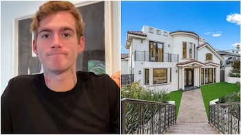 Así era el lujoso centro de rehabilitación donde murió Presley Gerber