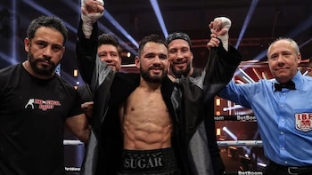 Quién es Eduardo ‘Sugar’ Núñez,