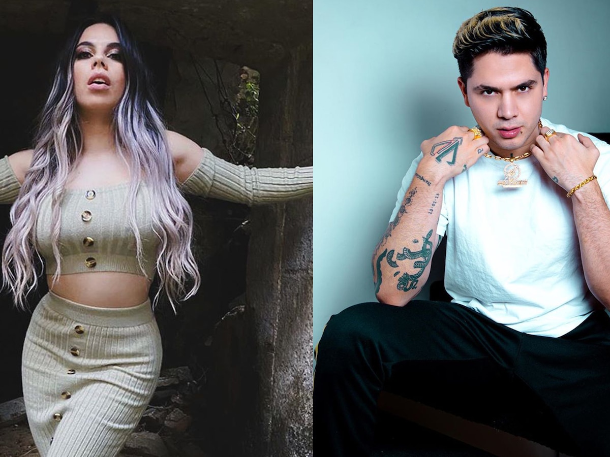 Está actuando!”: Lizbeth Rodríguez se lanzó sin piedad contra Juan de Dios Pantoja - Infobae