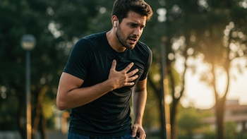 Joven de 27 años falleció mientras hacía cardio en un gimnasio de Bogotá: investigan causas de la muerte