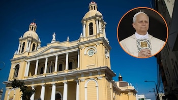 Catedral Santa María de Chiclayo