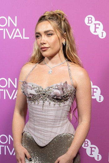 Florence Pugh