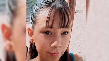 Buscan a Agostina Vega, una nena de 14 años que desapareció en Córdoba luego de que la vieran subirse a un auto