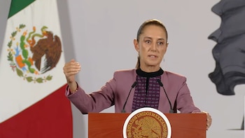 Caso Ayotzinapa es una herida abierta para todo México, admite Sheinbaum: se han enviado 6 mil cartas para extradición de Tomás Zerón