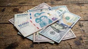 En enero hubo un “boom”