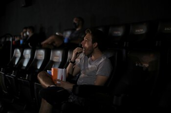 Los científicos aseguraron que “las