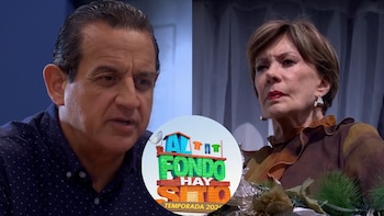 El regreso de ‘Al Fondo