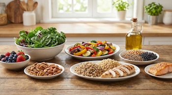 Un estudio en adultos durante