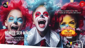 Evento para el Día de