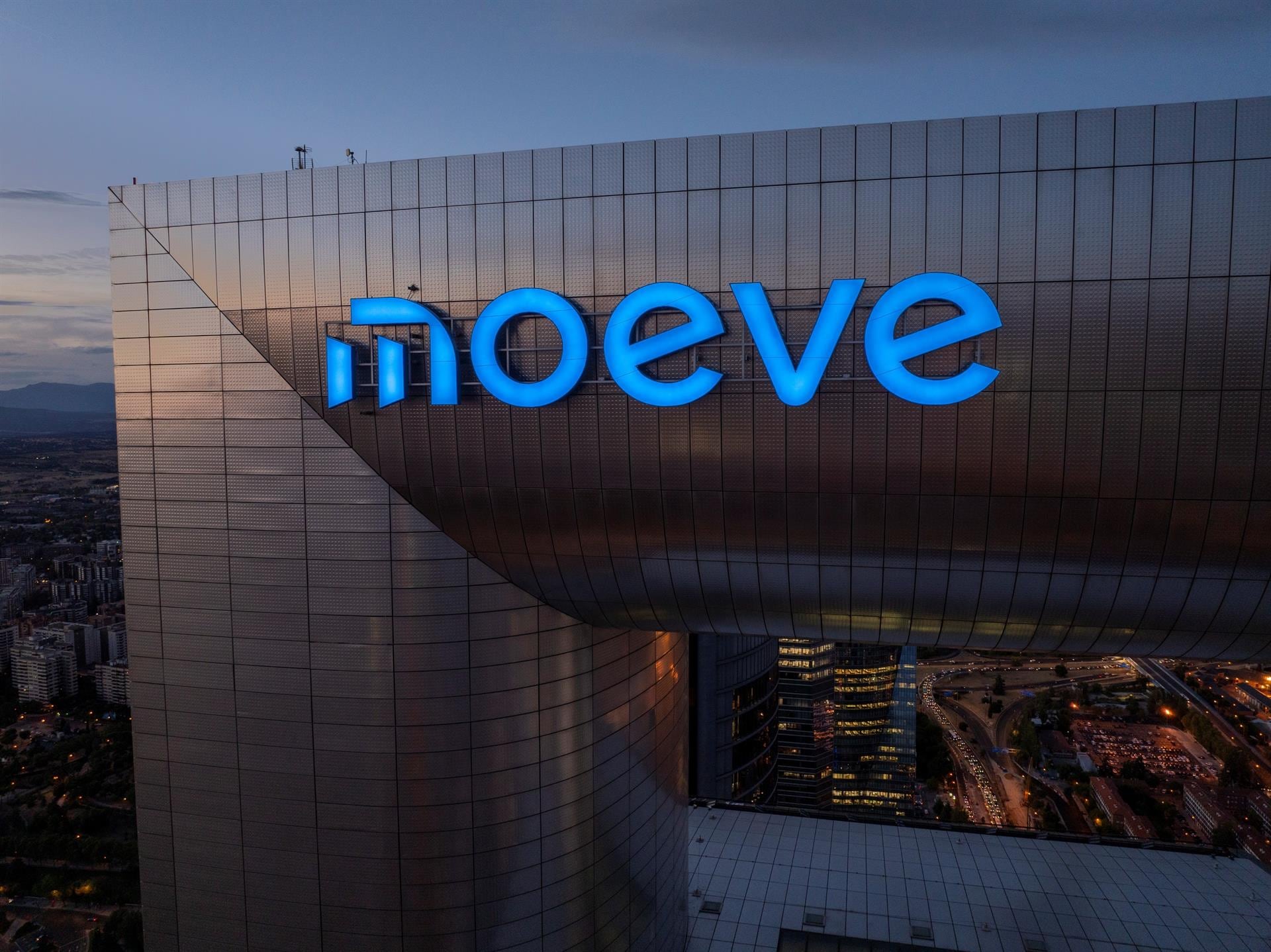 Moeve, líder europeo de su sector en el ranking de sostenibilidad de S&P por tercer año consecutivo
