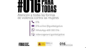 Piden 48 años de cárcel para el acusado de matar a su pareja y prenderle fuego en Benalmádena (Málaga), en 2025