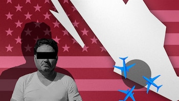 Detención de El Botox se