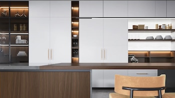 Ejemplo de isla XXL. (www.oppoliahome.com)