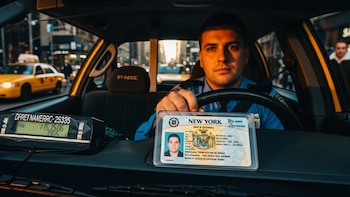 Cómo tramitar la licencia de conducir en Nueva York: requisitos, costos y tipos de registro