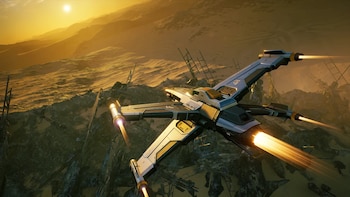 Everspace 2, de Rockfish Games