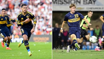 El equipo de Kansas City que tiene los colores de Boca Juniors en su camiseta y causó furor entre los argentinos en el Mundial