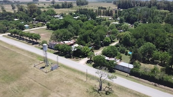 El pueblo nació gracias al