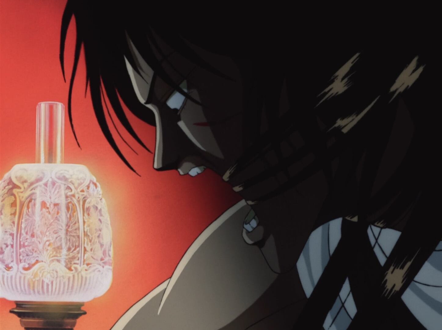 Wicked City - Yoshiaki Kawajiri