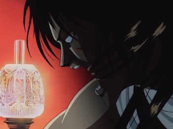 Wicked City - Yoshiaki Kawajiri