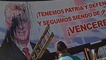 Para Grandío Moráguez, "es insostenible"