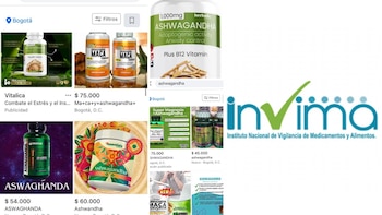 Famoso suplemento vendido en redes