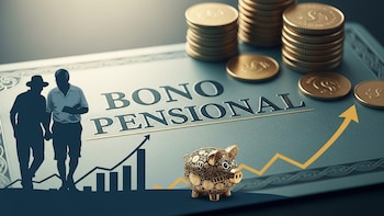 Petro admite problemas en la cobertura del bono pensional y reconoce falta de comunicación con adultos mayores en pobreza